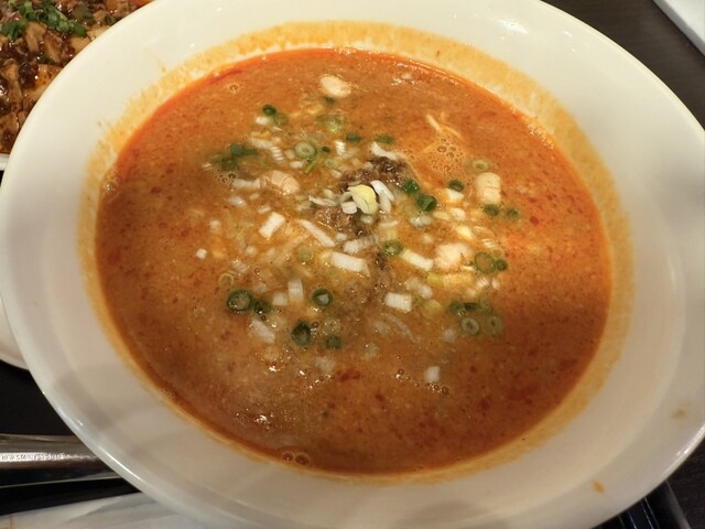 石林 エスパル福島店（シーリン） - 福島（四川料理）の写真