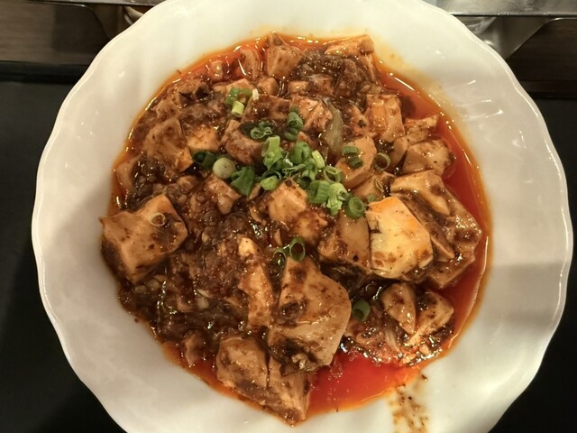 石林 エスパル福島店（シーリン） - 福島（四川料理）の写真