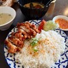タイ料理店 プラーカポン