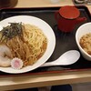 鶏白湯麺 田ぶし サントムーン店