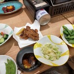 築地 孫右衛門 - 