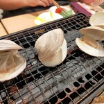 築地 孫右衛門 - 