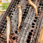 築地 孫右衛門 - 