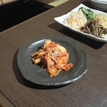 焼肉工房 山五 - 