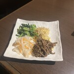 焼肉工房 山五 - 