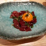 築地 孫右衛門 - 