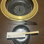 焼肉工房 山五 - 