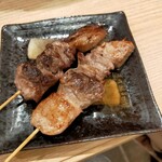 築地 孫右衛門 - 