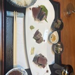座屋 - 