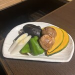 焼肉工房 山五 - 