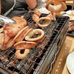 築地 孫右衛門 - 