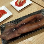 築地 孫右衛門 - 