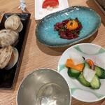 築地 孫右衛門 - 