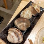 築地 孫右衛門 - 