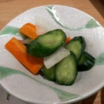 築地 孫右衛門 - 