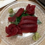 築地 孫右衛門 - 