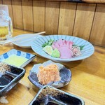 味市春香 - 料理写真: