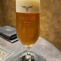 東京焼肉いのうえ 銀座店 - 