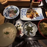 ダイナミックキッチン＆バー 響 中之島フェスティバルプラザ店 - 