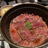 東京焼肉いのうえ 銀座店 - 