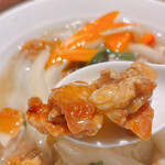 名北飯店 サンロード店 - 