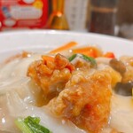 名北飯店 サンロード店 - 