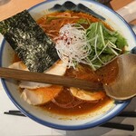 AFURI 高輪ゲートウェイ - 