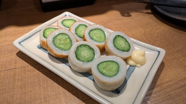 寿司と天ぷら ニューツルマツ （NEW TSURUMATSU）のご予約 - 近鉄