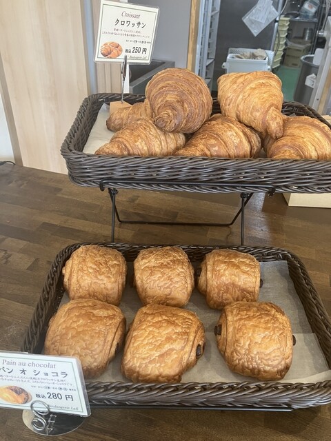 Boulangerie Lafi（ブーランジェリーラフィ） - 富良野（パン）の写真