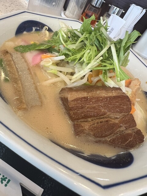 Ringer Hut Nagasaki Dejima Ten photo 2