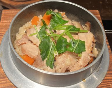 ディア タイム（Bistoro Your Dear Time） - 泉中央（洋食）の写真