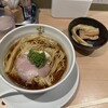らぁ麺 はやし田 新宿本店