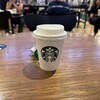 スターバックス コーヒー TSUTAYA BOOKSTORE 東雲店