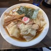 自家製麺 うるち