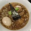 ラーメン星印