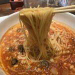 釜あげスパゲッティ すぱじろう - 