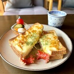 cafe ちどり - 