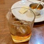 ベンディカ - ラッシーなどでは無く、是非ククリラムを❗️