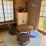 cafe ちどり - 