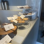 ニノマチストリートクッキー - 