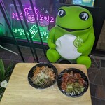 韓国屋台酒場 韓兵衛 - 韓国料理居酒屋 韓兵衛 横浜天理ビル店