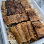 森本うなぎ屋 - 料理写真: