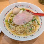 どうとんぼり神座 - 料理写真: