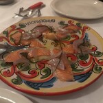 バンデルオーラ - 