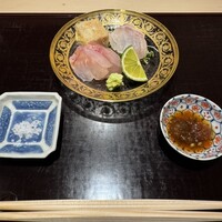 御料理 辻 - 
