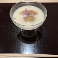 御料理 辻 - 