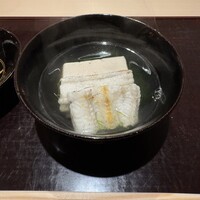 御料理 辻 - 