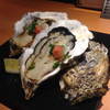 Katsugyo Shunsai Kushiyaki Tokoro Torimasa - 生牡蠣