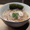 ラーメン GINZA  TON BOX