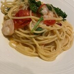 究極の生パスタ ロゼッタ福津 - 